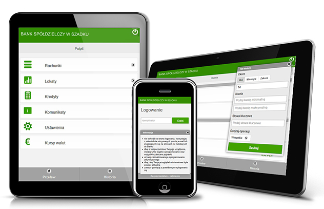 Mobilny IB