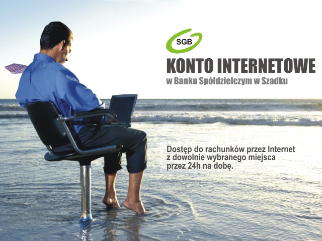 Konto internetowe